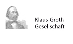 Klaus Groth Gesellschaft